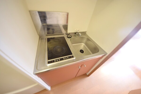 レオパレスSHIMADA弐番館の物件内観写真